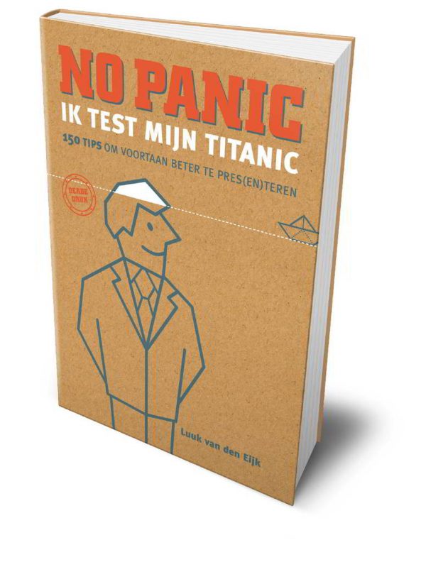 No Panic Ik Test Mijn Titanic No Panic Ik Test Mijn Titanic