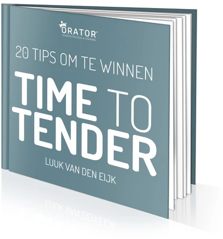 20 tips om tenders te winnen