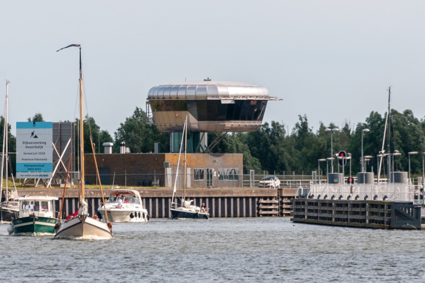 Orator_tender_GOBS Flevoland_2