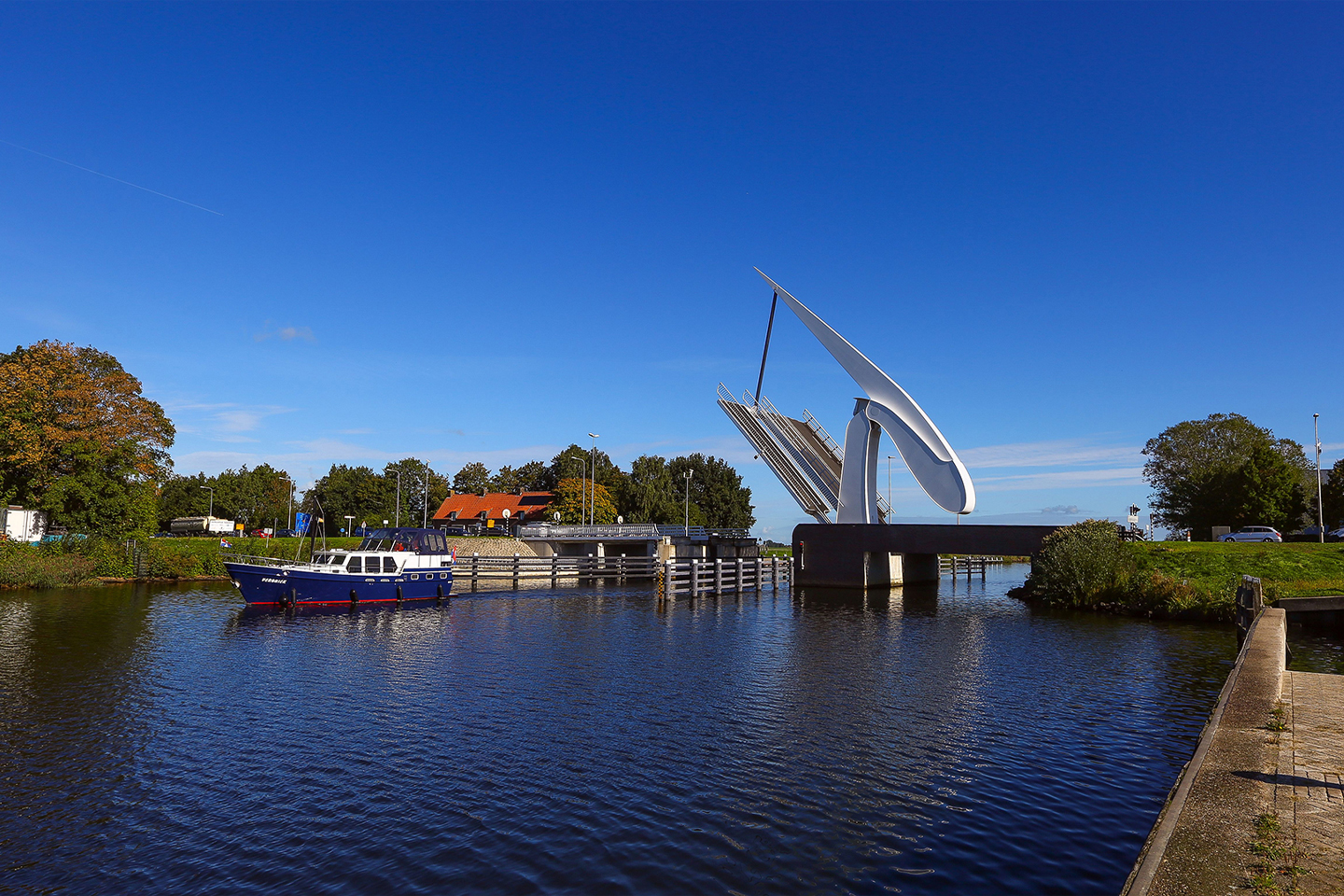 Orator_tender_GOBS Flevoland brug
